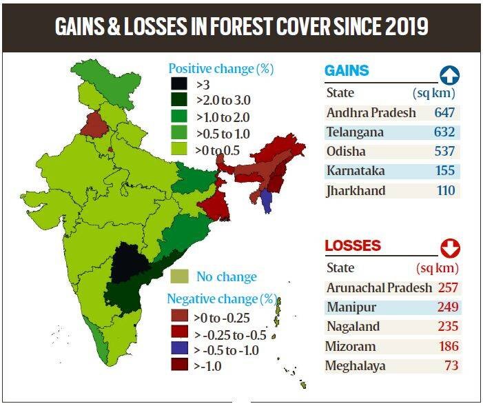 forest-conservation-rules-2022-what-are-the-provisions-of-forest